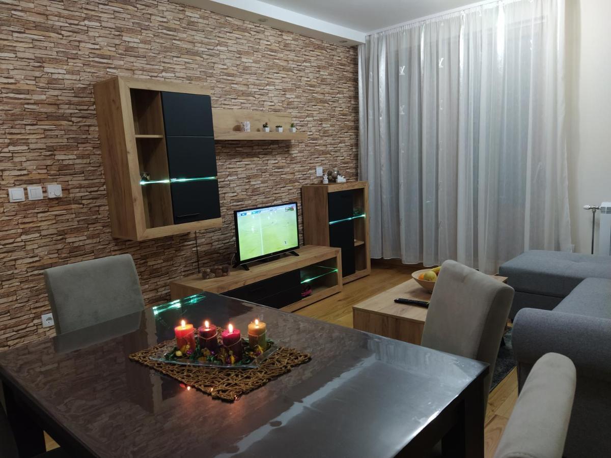 Apartman Laki 兹拉蒂博尔 外观 照片